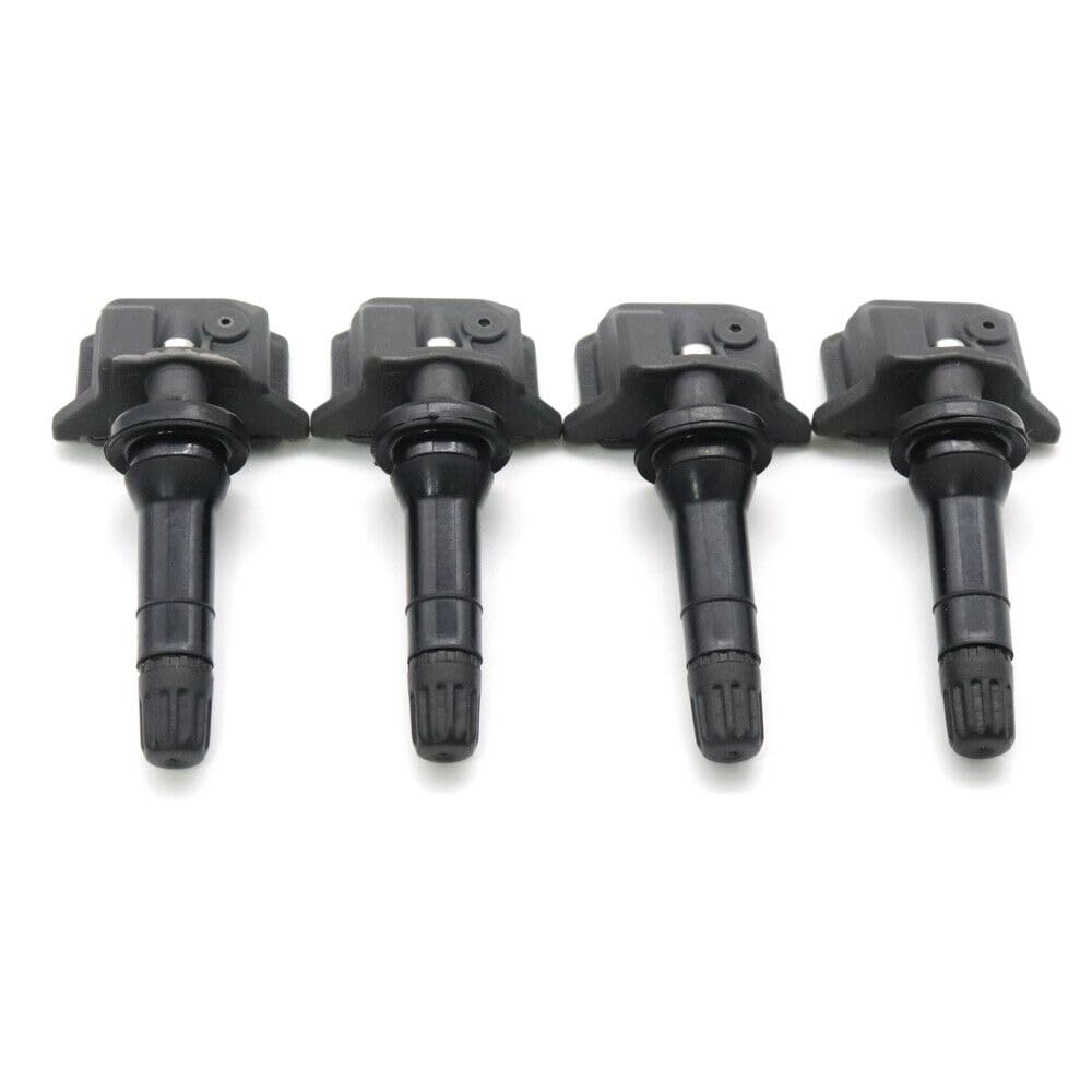 ya 2 8.15 4X 40700-9DJ0A tire Pressure Sensor TPMS Suitable for Nissan Murano Pathfinder 433Mhz