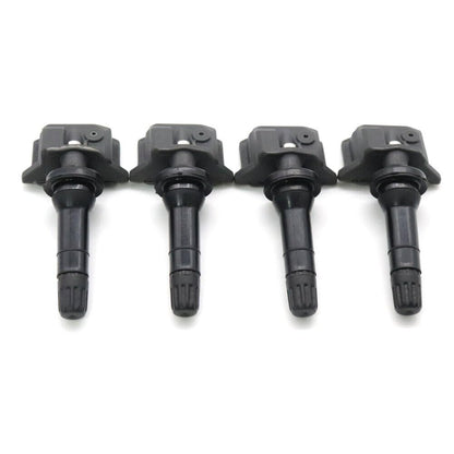ya 2 8.15 4X 40700-9DJ0A tire Pressure Sensor TPMS Suitable for Nissan Murano Pathfinder 433Mhz
