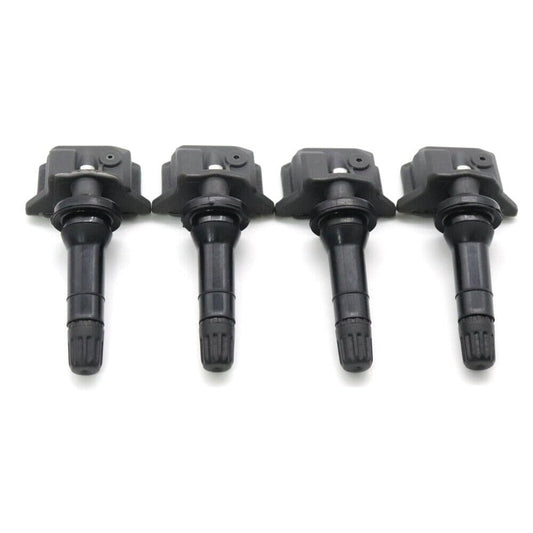 ya 2 8.15 4X 40700-9DJ0A tire Pressure Sensor TPMS Suitable for Nissan Murano Pathfinder 433Mhz