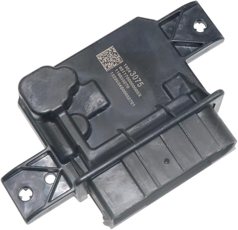 ya 10 9.16 zhengce Fuel Pump Power Control Module 13543075 is Suitable for Buick Enclave for C