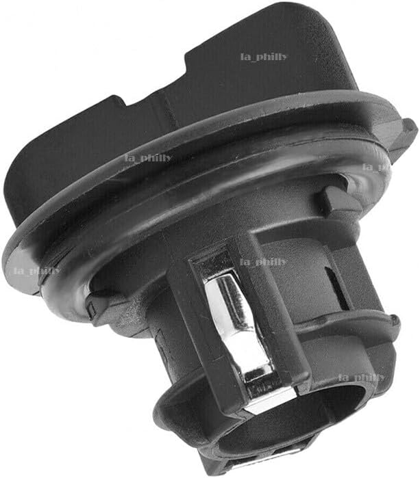 ya 2 8.15 2pcs Indicator Turn Signal Light Lamp Bulb Holder 621546 for Peugeot 207 307 607