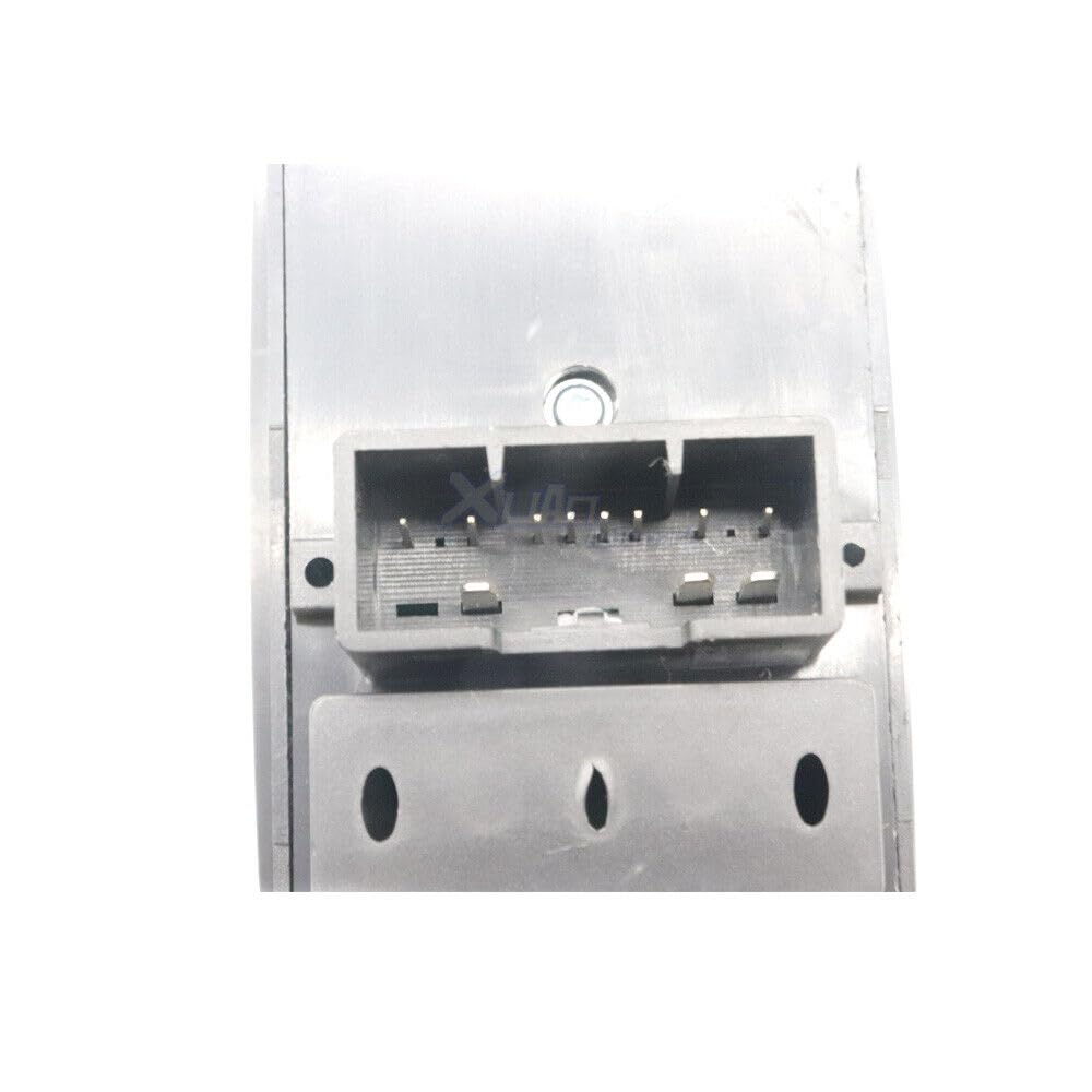 ya 3 8.24 baidi Window Control Switch Front Driver Side for Ram 1500 2500 3500 16-18 56046826AE
