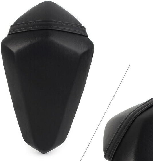 ya 4 8.8.2 for Kawasaki 400 EX400 2018-2021 2019 Rear Passenger for SEAT Pillion Cover