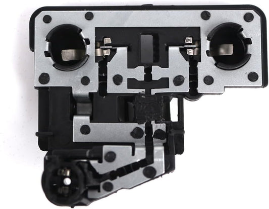 ya 4 8.10 Left Rear Inner Light Bulb Holder 8K5945257B For Audi A4 B8 Saloon 2008-2011