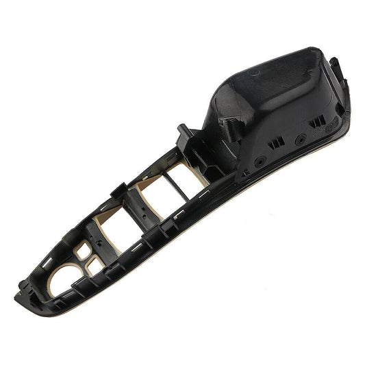 ya 5 8.10 Left Door Window Control Switch Handle Cover for BMW F10 5 Series 550i 528i