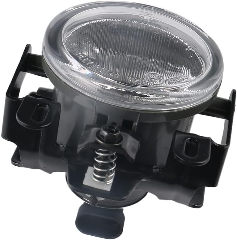 ya 9 10.24 Set of 2 for Mitsubishi for Pajero V73 2003-2006 Front Bumper Fog Light Lamp Replace