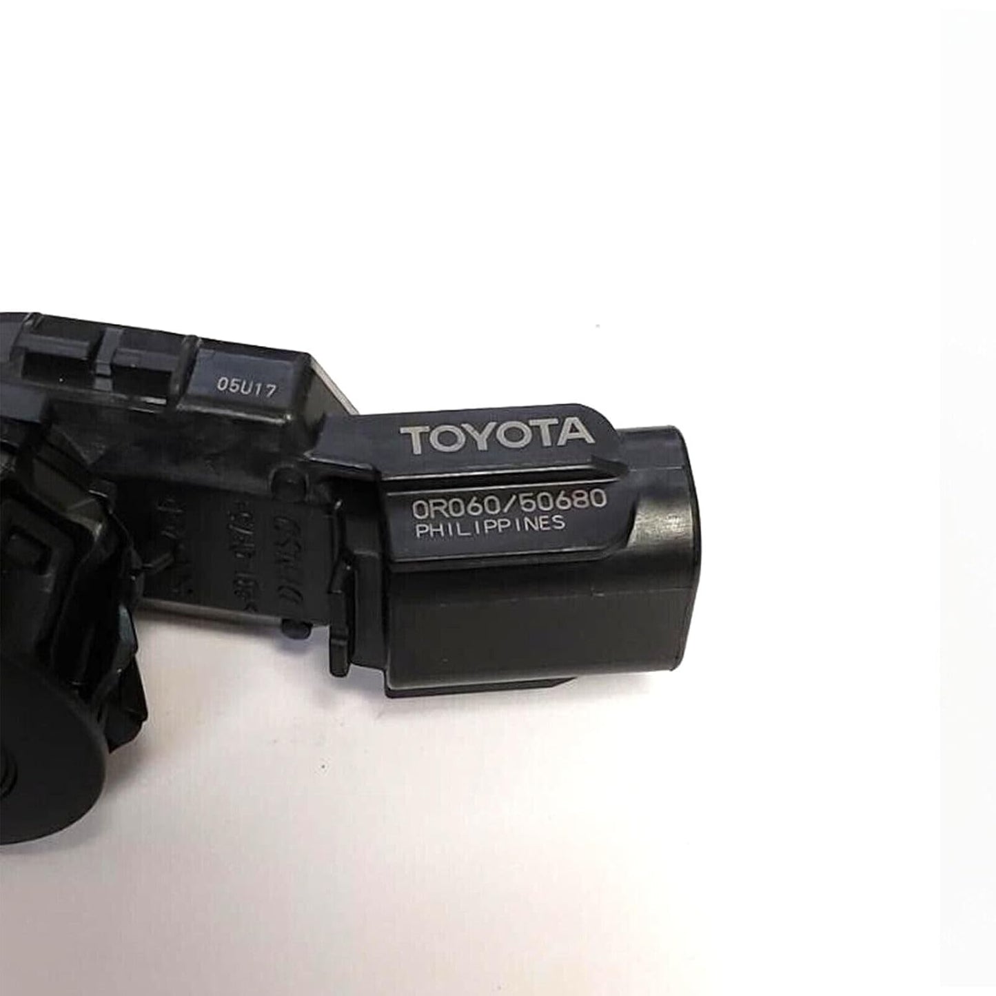 ya 2 8.15 Car Rear Bumper Parking Sensor 89341-0C010 for Toyota RAV4 Tundra Tacoma 2014-18