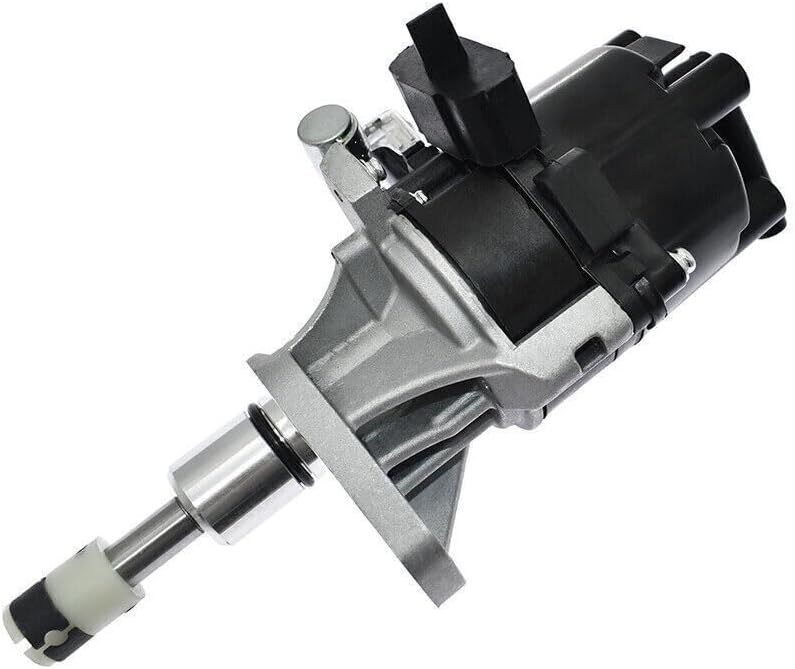 ya 4 8.14 Ignition Distributor for Nissan Pickup Urvan Navara D22 2.4L 22100-VJ262