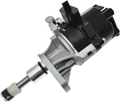 ya 4 8.14 Ignition Distributor for Nissan Pickup Urvan Navara D22 2.4L 22100-VJ262