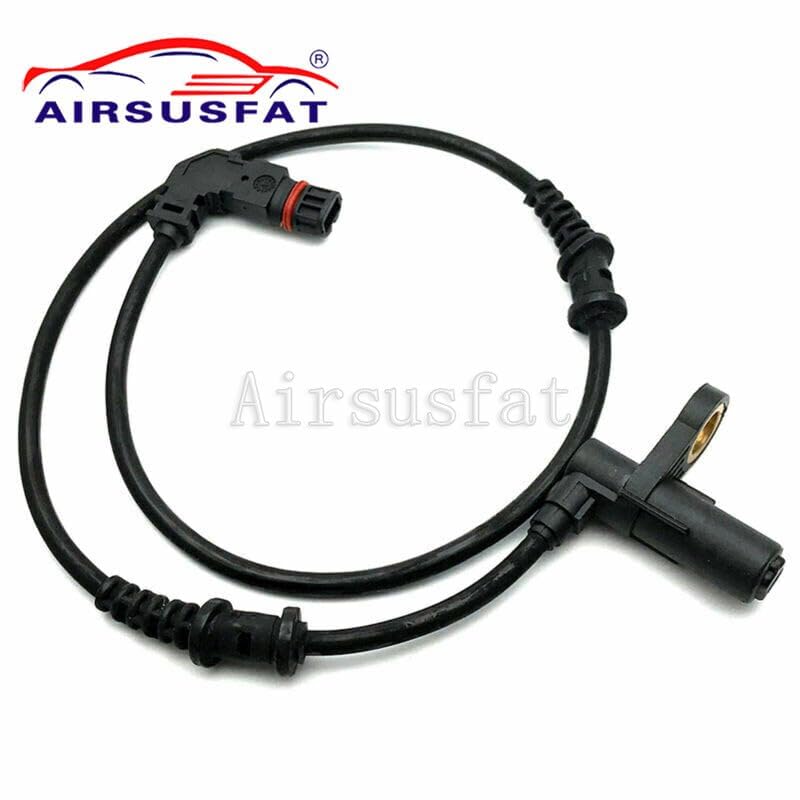 ya 13 9.15 zhengce 1 Pack Front LH/Right Hand ABS Wheel Speed Sensor for Mercedes-Benz W220 C2