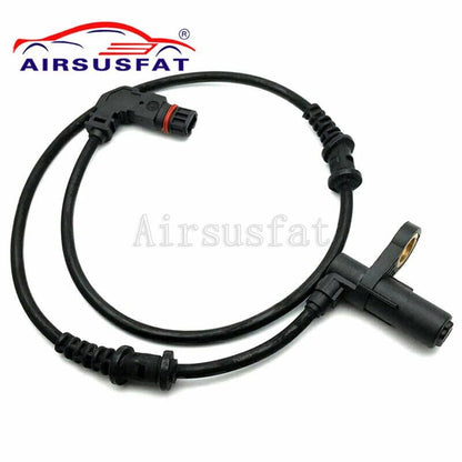 ya 13 9.15 zhengce 1 Pack Front LH/Right Hand ABS Wheel Speed Sensor for Mercedes-Benz W220 C2