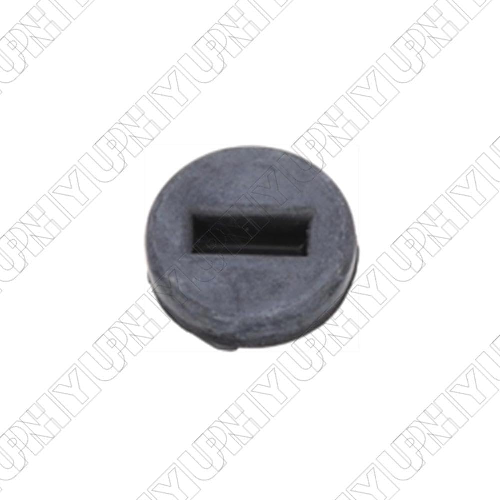 ya 5 8.24 baidi 410988J000 Rear Brake Backing Rotor Inspection Plug for Nissan Murano 350Z 03-09