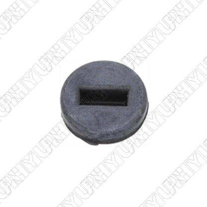 ya 5 8.24 baidi 410988J000 Rear Brake Backing Rotor Inspection Plug for Nissan Murano 350Z 03-09