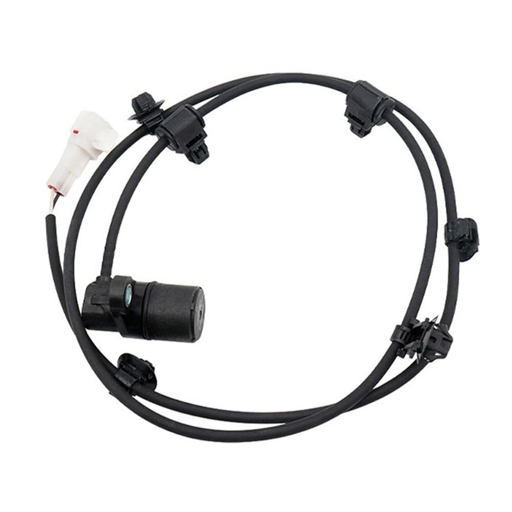 ya 2 8.15 Car Rear Right ABS Wheel Speed Sensor 89545-0K050 for Fortuner 2004-2015
