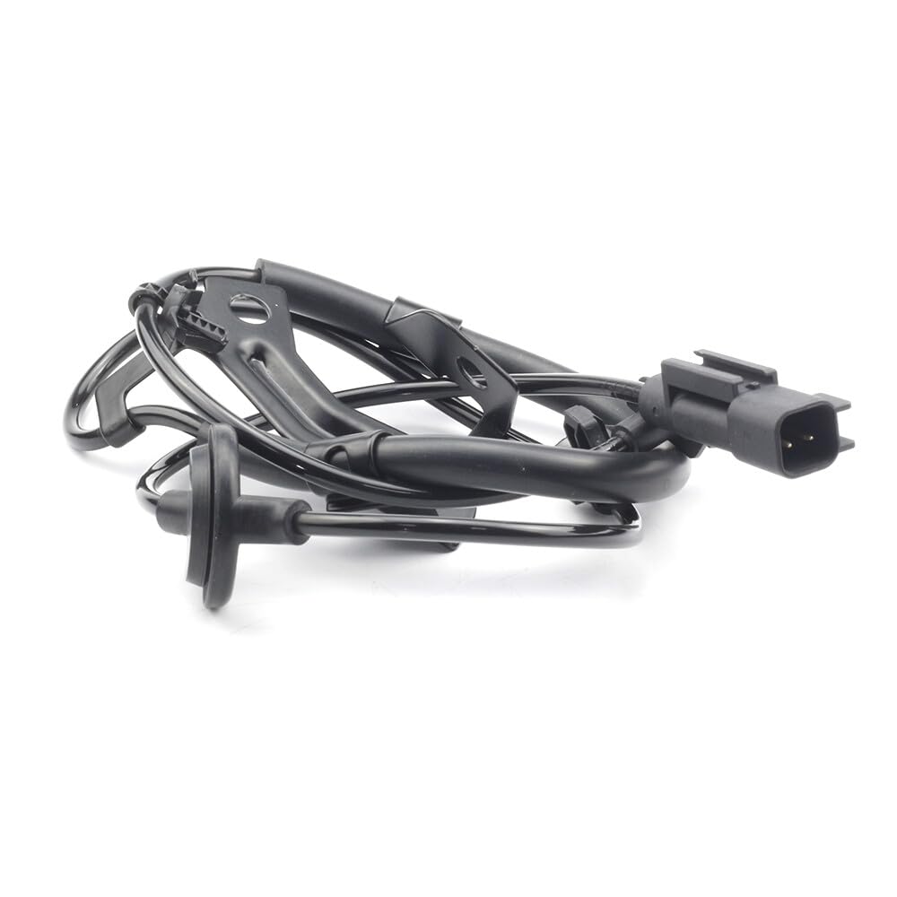 ya 2 8.15 Right Rear ABS Wheel Speed Sensor for Mitsubishi Outlander 4WD Lancer 4670A582