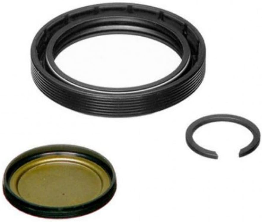 ya 28 10.13 zhengce 020498085G Front Axle Shaft Seal Kit for VW for VW for Jetta for Passat fo