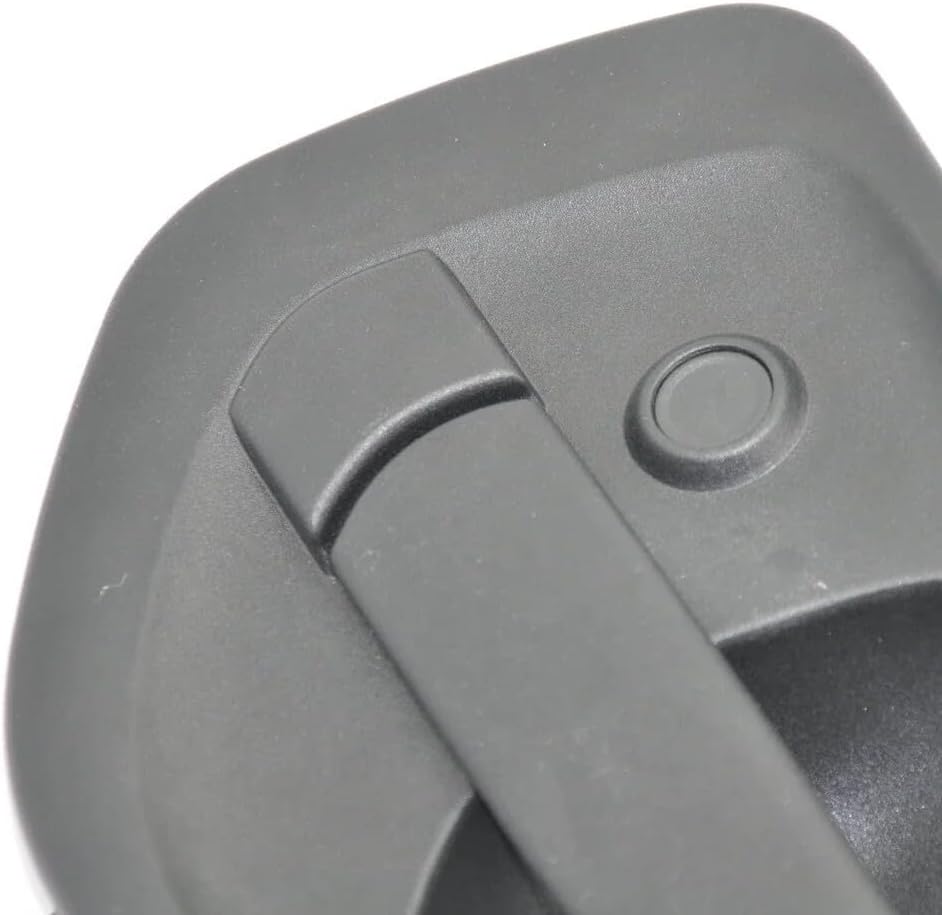ya 10 9.16 baidi A9607230609 Door Exterior Handle Left for Mercedes-Benz Actros A9607231609