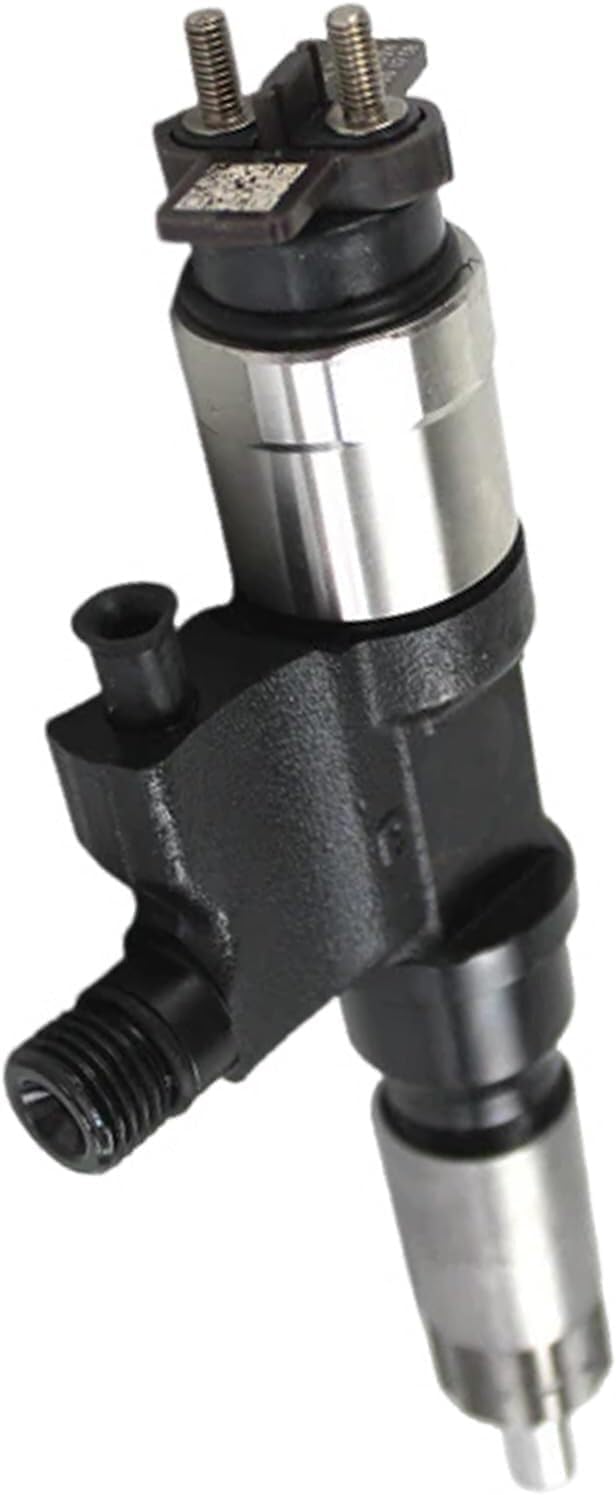 ya 10 9.16 baidi 1X Fuel injector 295050-1401 8-98238463-1 for Isuzu 4HK1 6HK1 Engine NPR NPR-HD