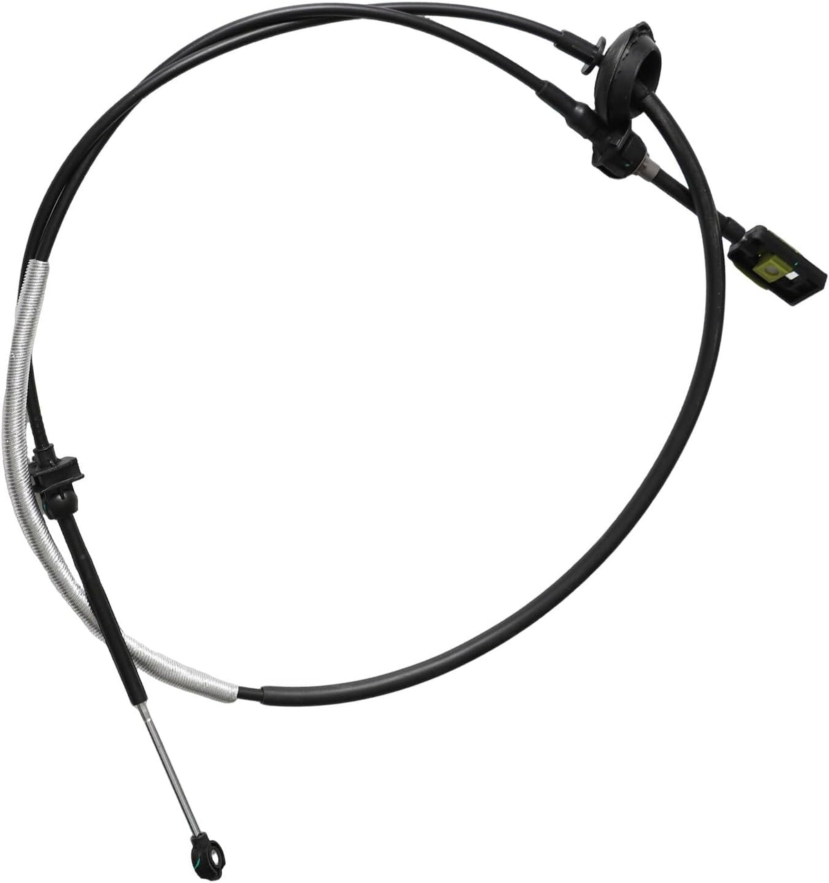 ya 12 10.8 baidi YC2Z7E395AC Automatic Transmission Shift Cable for Ford E150 E250 and E350 (1997-2004)