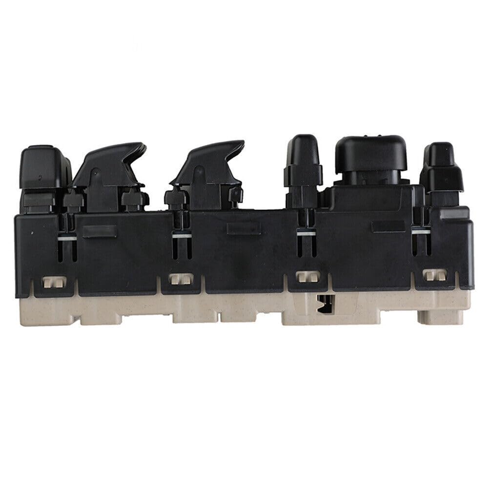 ya 9 10.24 Driver Side Master Power Window Switch Suitable for 2003-2006 for Cadillac