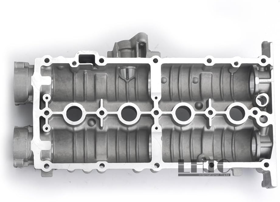 ya 11 9.14 baidiCylinder Head Valve Cover for VW for Golf for JETTA for Passat CC for Audi A3 1.4 TSI CAXA CAVD