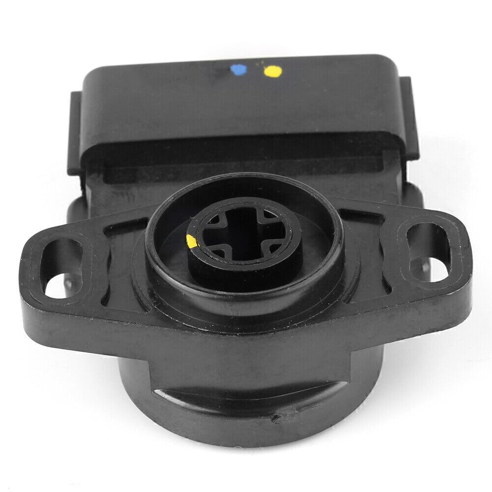 ya 4 8.8.2 TPS Accelerator Pedal Travel Sensor for Mitsubishi Lancer 2002-2006 2.0L 2.4L