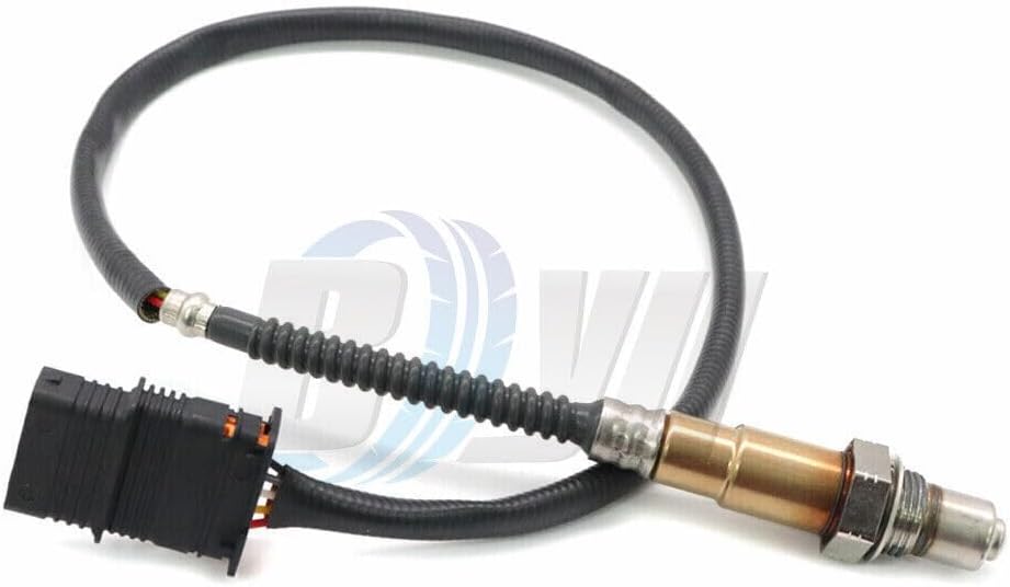 ya 15 10.19 zhengce Oxygen Sensor for BMW X1 for Mini Cooper Club for Man F54 F55 F56 F57 F60