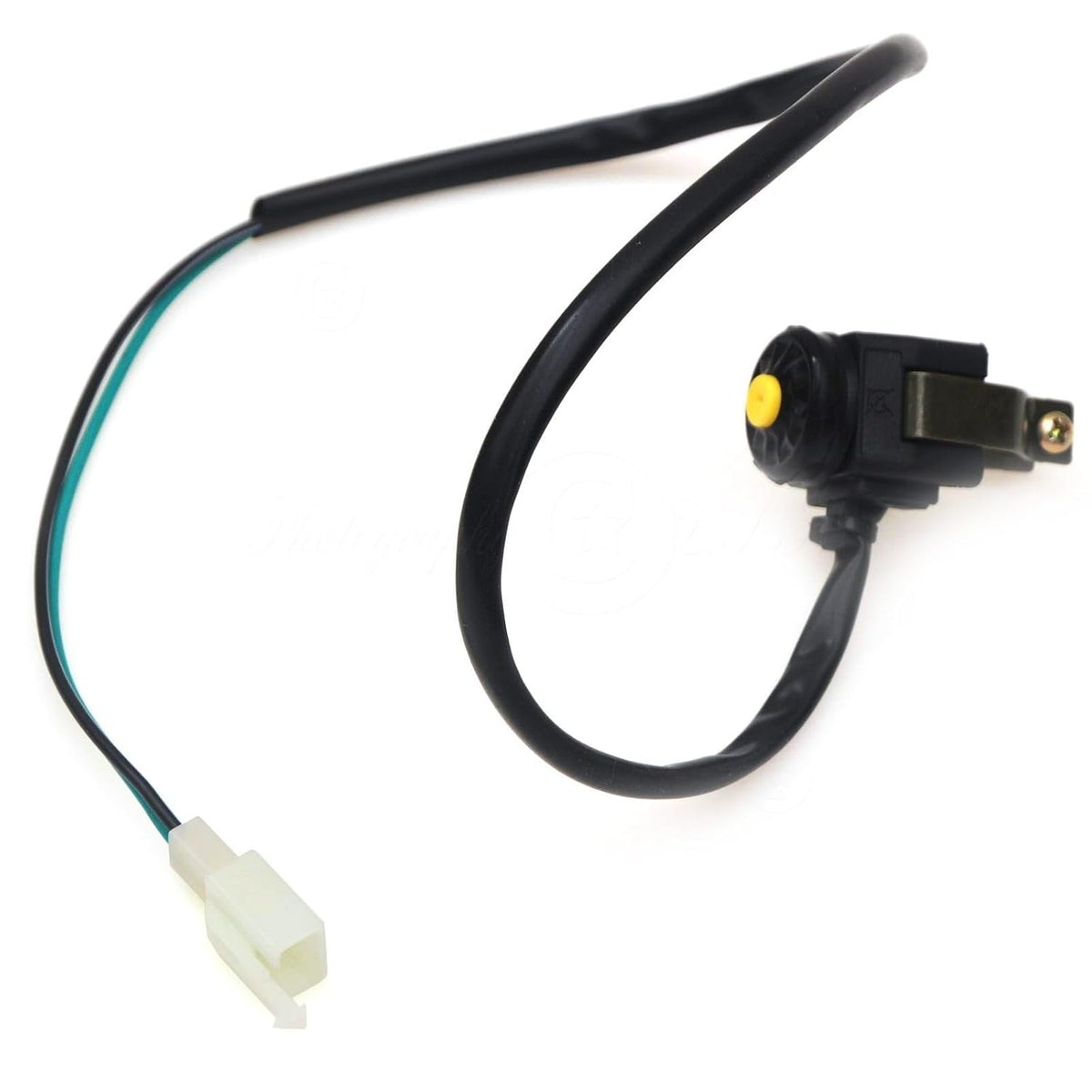 ya 13 9.15 baidi Waterproof Handlebar Horn Switch for Electric Dirt Bike Motorcycle Motor Repair