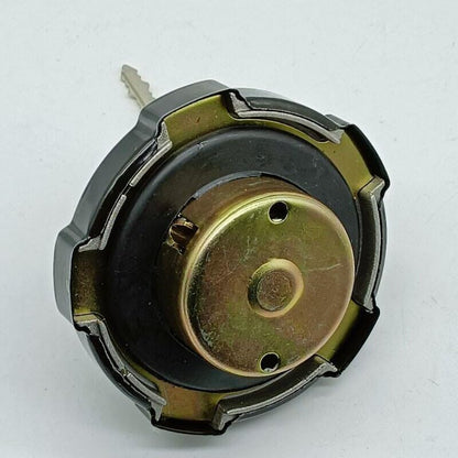 ya 13 9.15 baidi Fuel Tank Cap cover With Key for Honda NX250 AX-1 1988 1989 1990-1993
