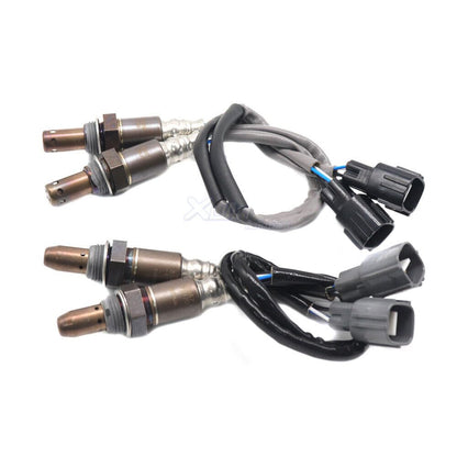 ya 2 8.15 Automatic Trans. 4PCS New Up&Downstream Oxygen Sensor for Toyota Tacoma 2.7L L4