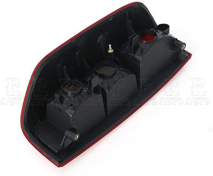 ya 2 8.15 Rear taillights, taillights, brake lights, turn signal for Nissan Navara D40 2005-2015