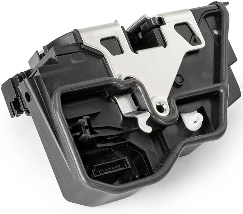 ya 11 9.14 baidiFit for BMW E90 E60 E65 Door Lock Actuator Front Left Driver Side 51217167065