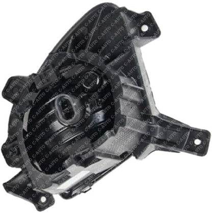 ya 2 8.15 Suitable for modern Tucson ix ix35 2010-2013 right front bumper fog light passenger side