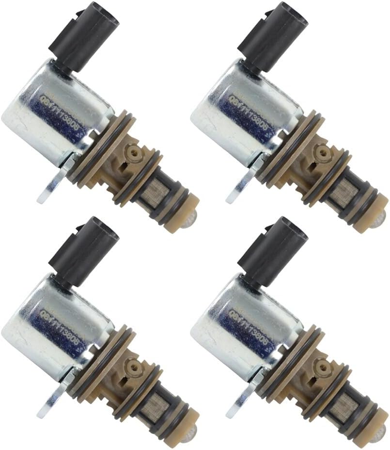 ya 2 8.15 Engine Multi-displacement Solenoid Valve 53022298AA Applicable to 10-21 for Ram 1500 Challenger 