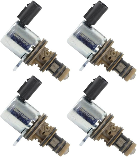 ya 2 8.15 Engine Multi-displacement Solenoid Valve 53022298AA Applicable to 10-21 for Ram 1500 Challenger 