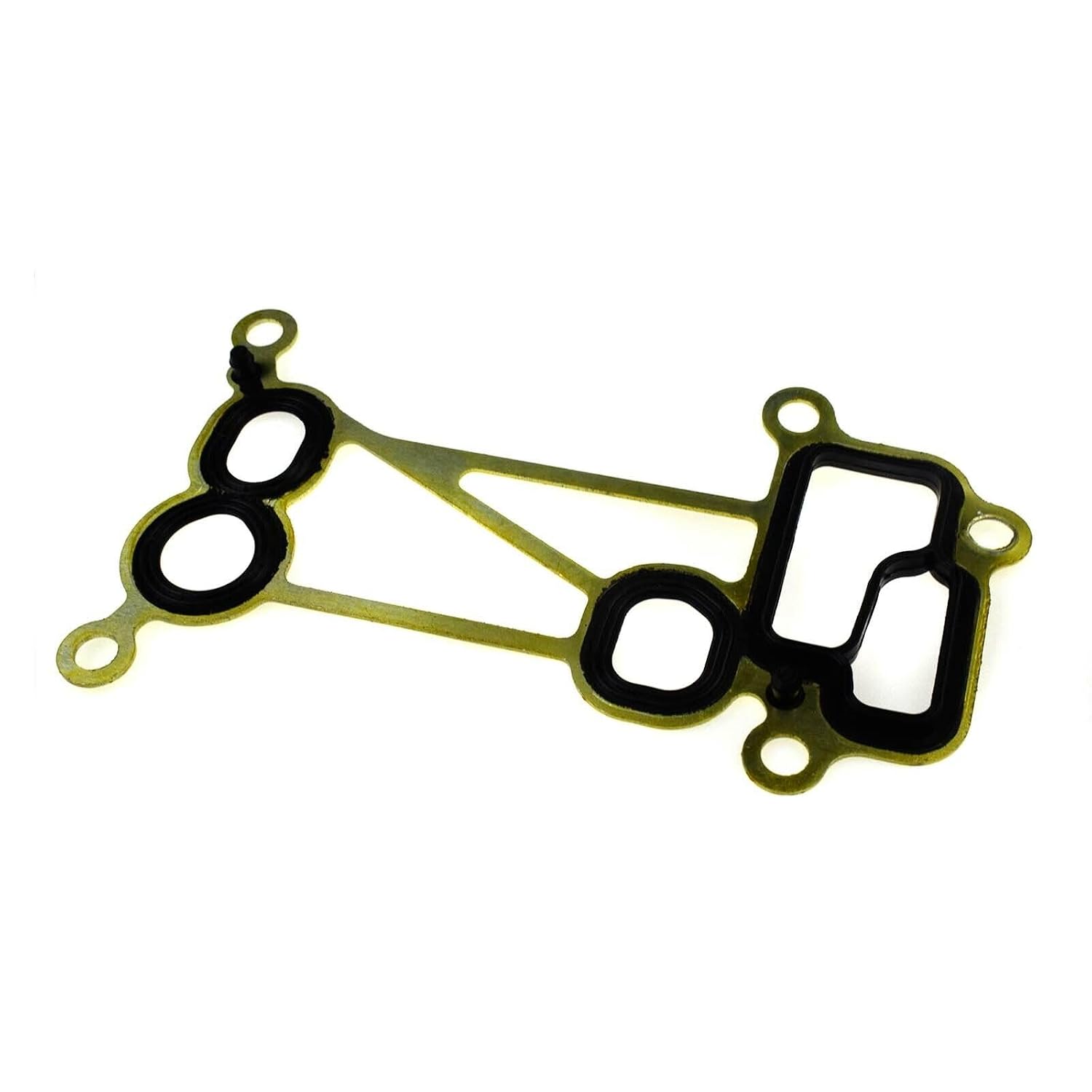 ya 4 8.8 Oil Filter housing Gasket 11428513448 is Suitable for BMW E90 E70 E71 F01 F10 N57 X5 X6