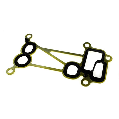 ya 4 8.8 Oil Filter housing Gasket 11428513448 is Suitable for BMW E90 E70 E71 F01 F10 N57 X5 X6