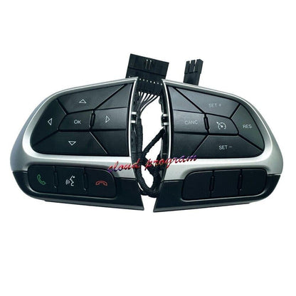 ya 4 8.8 735669904 Steering Wheel Cruise Switch for 15-2020 for Jeep Renegade 735587839
