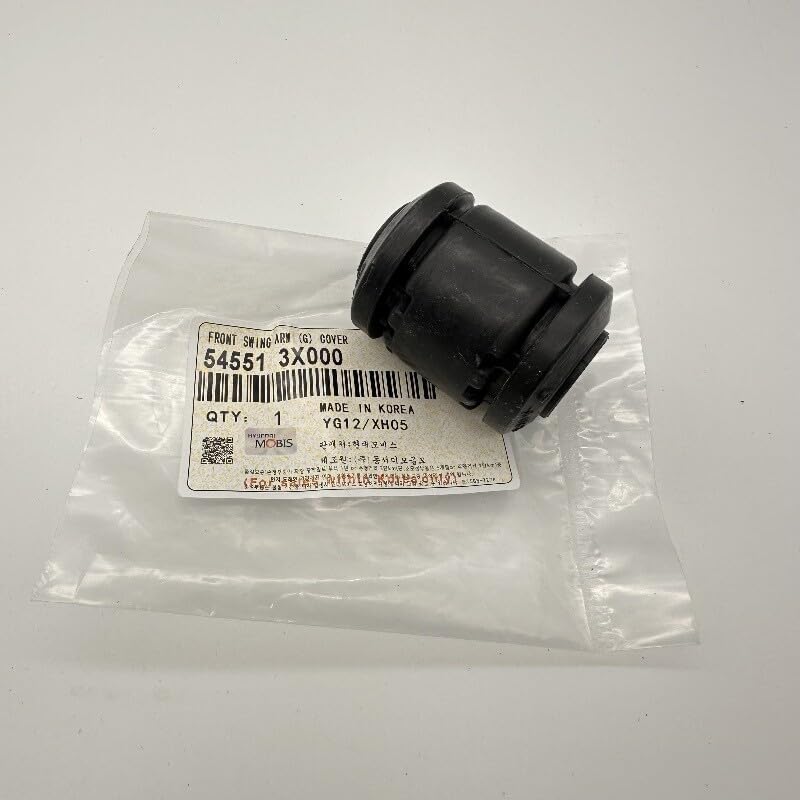 ya 5 8.10 for Hyundai Front Lower Arm A Bushing for Elantra 2011 to 2020 OE 54551-3X000