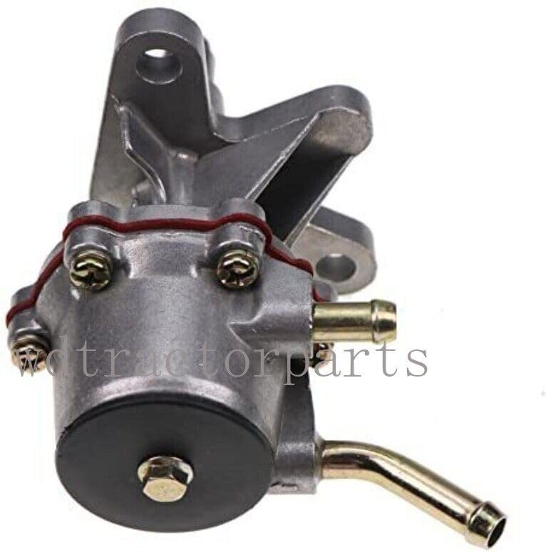 ya 5 8.10 Fuel pump 49923GT 04272819 for Bobcat 873 883 Deutz BF4M 1011F F4L1011F