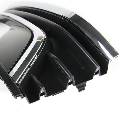 ya 13 9.15 zhengce Front Bumper Grille Left and Right for VW for Passat 3C 3AA854661A