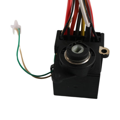 ya 2 8.15 26068757 Ignition Switch Unit Wiring Harness Suitable for 1997-1998 for Buick CENTURE Regal