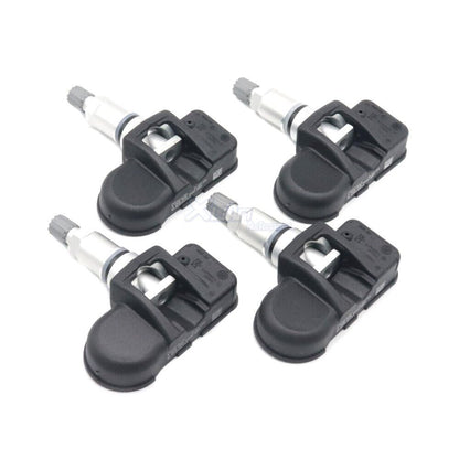 ya 2 8.15 4pcs tire Pressure Sensor a0009053907 Suitable for Mercedes-Benz C S E GLS GLC METRIS