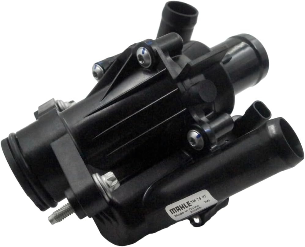 ya 2 8.15 OE Mahle 270-200-06-15 for Mercedes B250 CLA250 GLA45 BEHR Thermostat 156.946