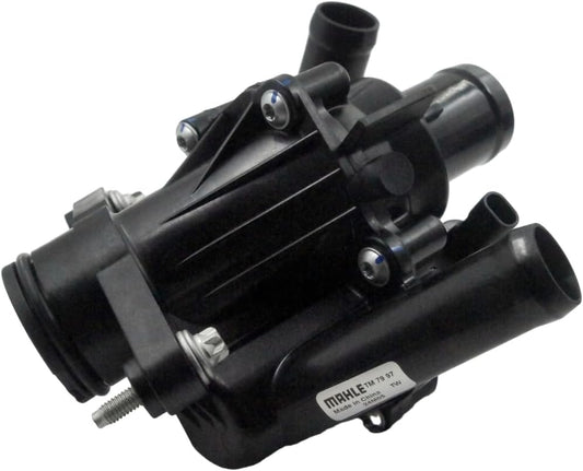 ya 2 8.24 baidi OE Mahle 270-200-06-15 for Mercedes B250 CLA250 GLA45 BEHR Thermostat 156.946