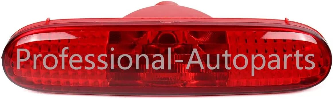 ya 7 8.24 baidi 63246946904 Rear Bumper Light 2007-2017 for Mini Cooper R56 R57 R58 R59 F55 F56