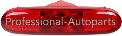 ya 7 8.24 baidi 63246946904 Rear Bumper Light 2007-2017 for Mini Cooper R56 R57 R58 R59 F55 F56