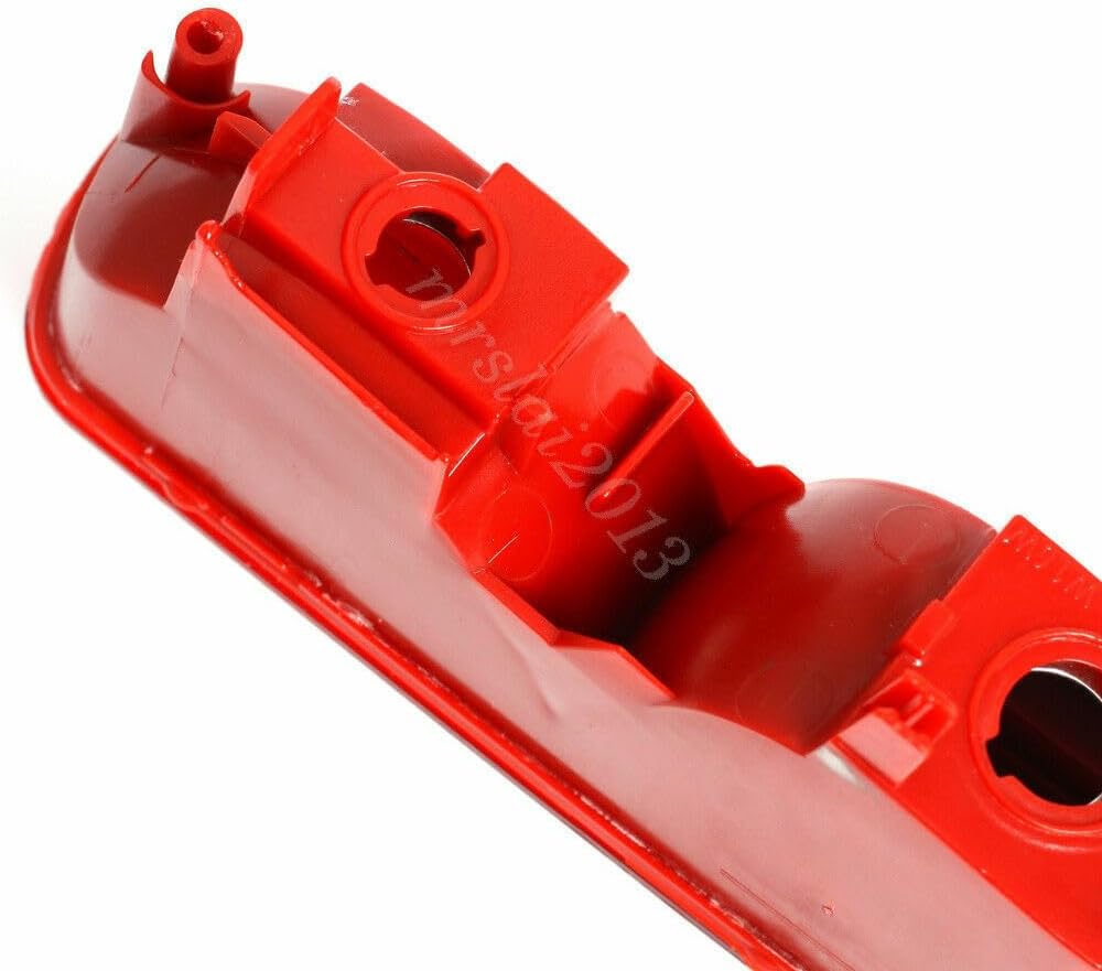 ya 4 8.10 for Audi Q7 4L additional taillight taillight bumper left #4L0945095