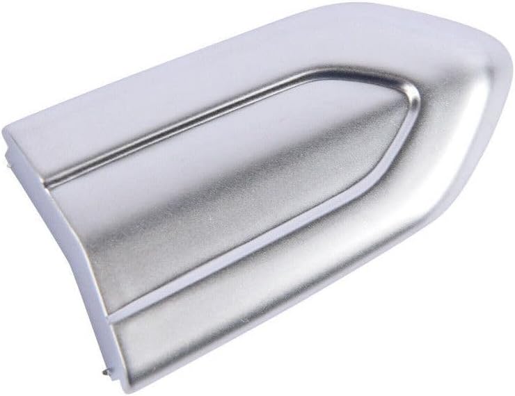 ya 10 9.16 baidi 4-Pack for Cadillac ATS XTS CTS CT6 XT5 Door Lock Cylinder Chrome Cover Decorative Cap