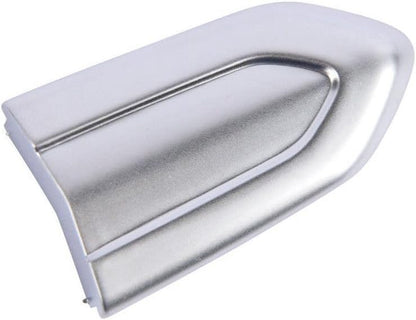 ya 10 9.16 baidi 4-Pack for Cadillac ATS XTS CTS CT6 XT5 Door Lock Cylinder Chrome Cover Decorative Cap